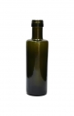 Dorica 100ml antikgrün, Mündung PP24  Flasche wird ohne Verschluss geliefert, bei Bedarf bitte separat bestellen.